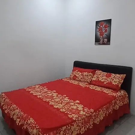Cozy Ipil Homestay